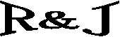 R&J